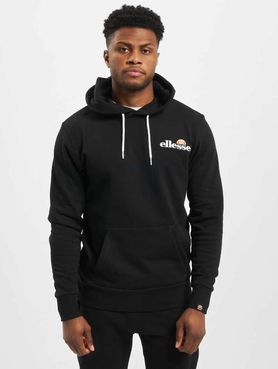 Immagine prodotto Ellesse Felpa con cappuccio (M)