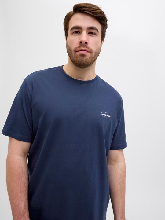 Immagine prodotto Jack & Jones Plus Size T-shirt T-shirt (4XL)
