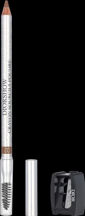 Produktbild Dior Diorshow (Chesnut)