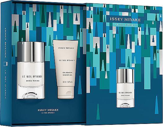 Immagine prodotto Issey Miyake Set regalo Le Sel d'Issey