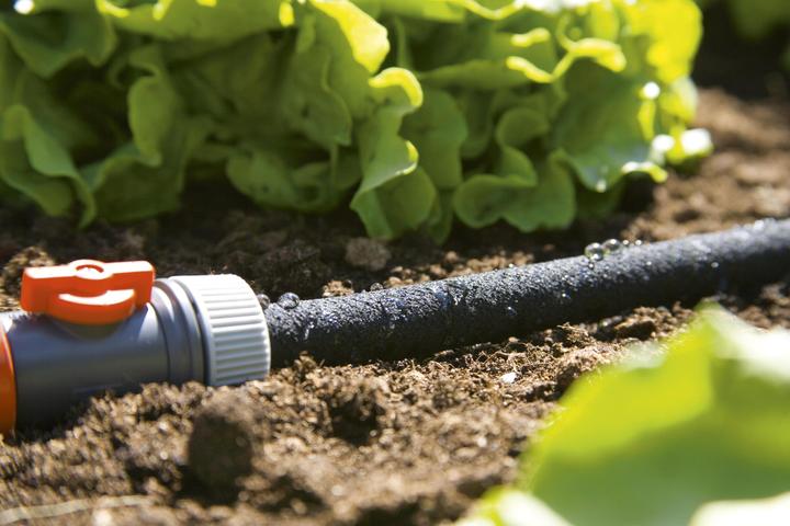 Actual product image Gardena Perl Sprinkler (Area irrigator)