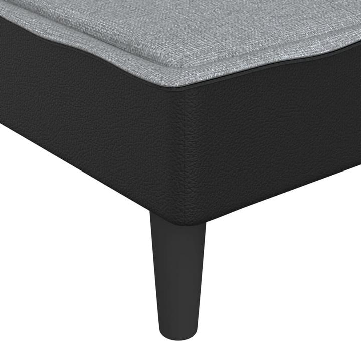 Produktbild VidaXL Arabella (Bettsofa)
