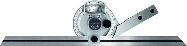 Produktbild Marui-Keiki Universal-Winkelmesser mit Lupe