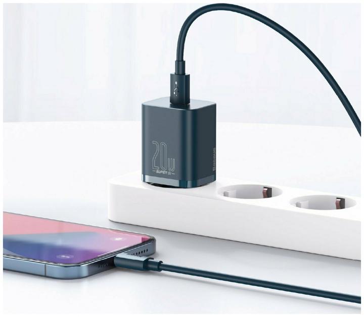 Produktbild Baseus Super Si QUICK CHARGER (20 W)