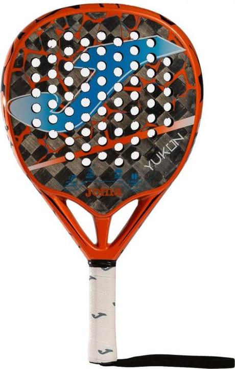 Actual product image Joma Yukon Padel Racquet 401052-801 - One size