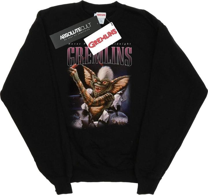 Universal Textiles Spike Montage Sweatshirt (L)