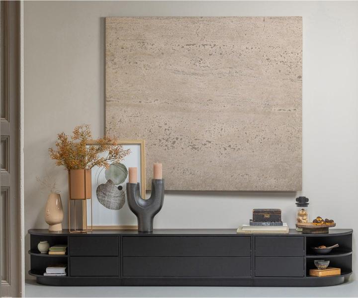 Actual product image Woood Finca (40 x 78 x 40 cm)