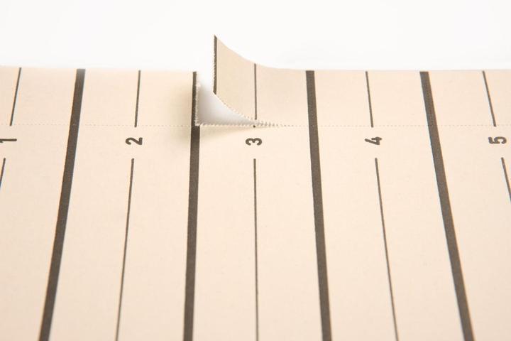 Immagine prodotto Pagna Divisori Easy Rip 1-0 beige, 100 pezzi.