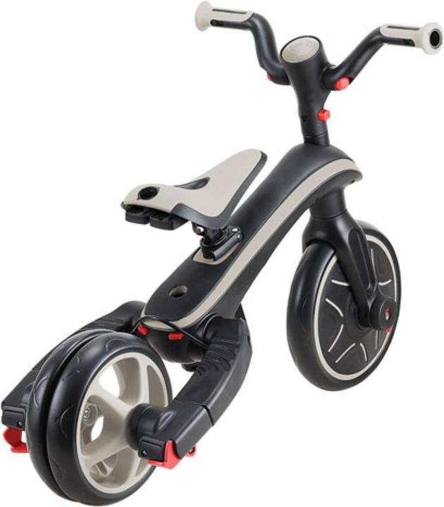 Globber Explorer 4 in 1 Foldable