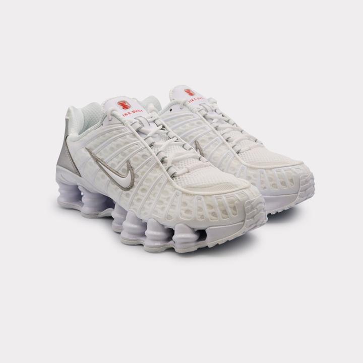 Actual product image Nike Shox TL (42.5)