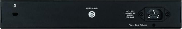 Produktbild D-Link PoE Gigabit Smart Managed Switch (10 Ports)