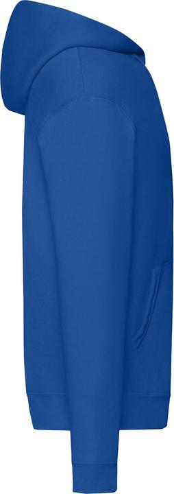 Produktbild Fruit of the Loom Classic Kapuzenpullover Mit Reissverschluss (M)