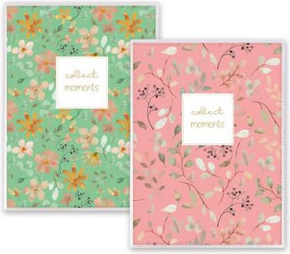 Produktbild Goldbuch Einsteckalben Soft.10x15 Whisper sort.