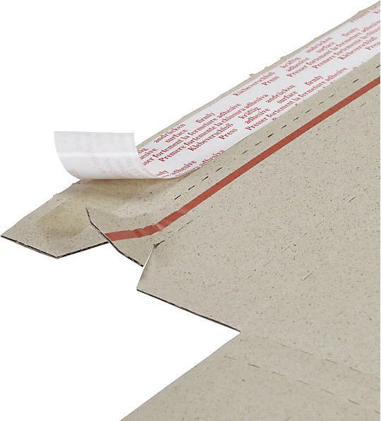 Produktbild Terra Graspapier-Flachpack (1 x)