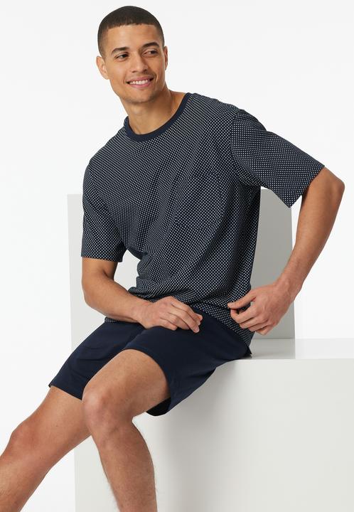 Actual product image Schiesser Pyjama Short (48, S)