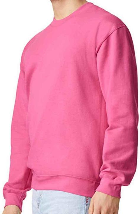 Produktbild Gildan Softstyle Sweatshirt Mittelschwer (4XL)