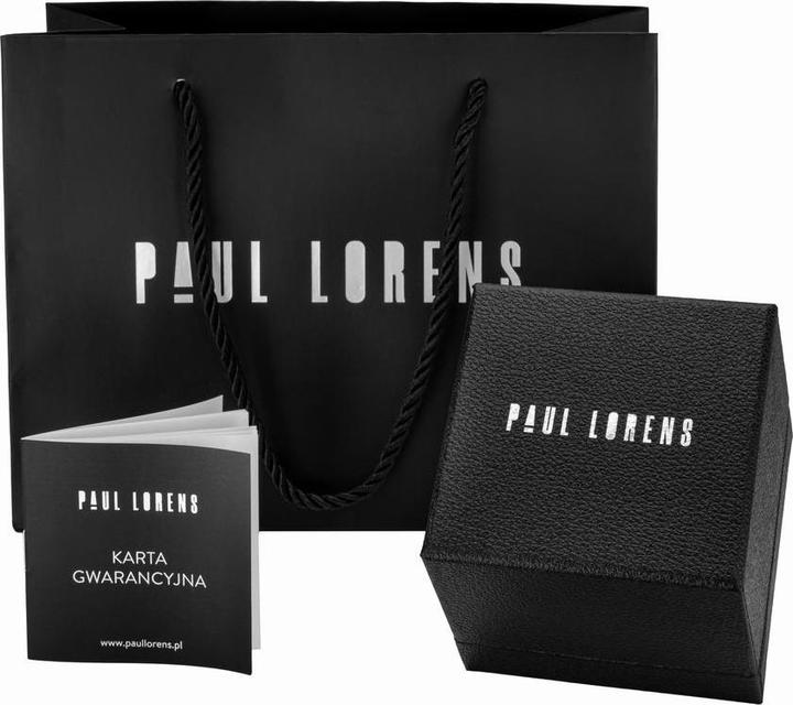 Produktbild Paul Lorens Herrenuhr PL11989A5-3A1 + BOX