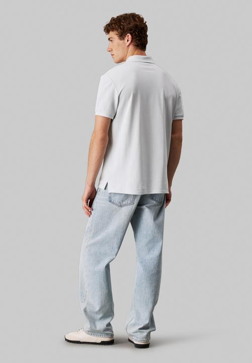 Image du produit Calvin Klein Jeans Ss Casual Pique Classic Polo (XL)