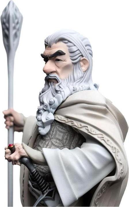 Produktbild Weta Collectibles Herr der Ringe: Gandalf der Weisse