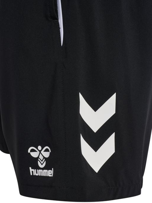 Actual product image hummel hmlLEAD 2.0 SHORTS (M)