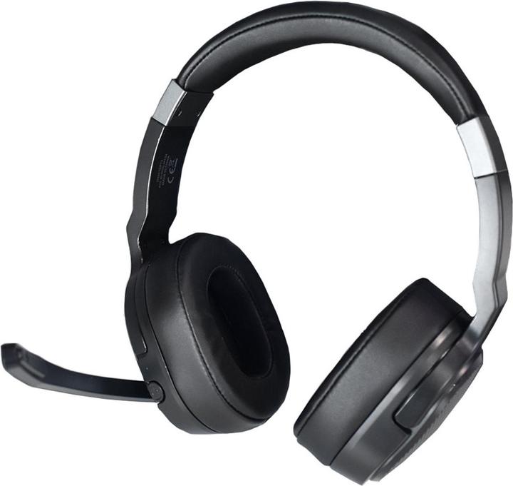 Produktbild Urban Factory Circum Bluetooth Headset With Enc (Kabellos)