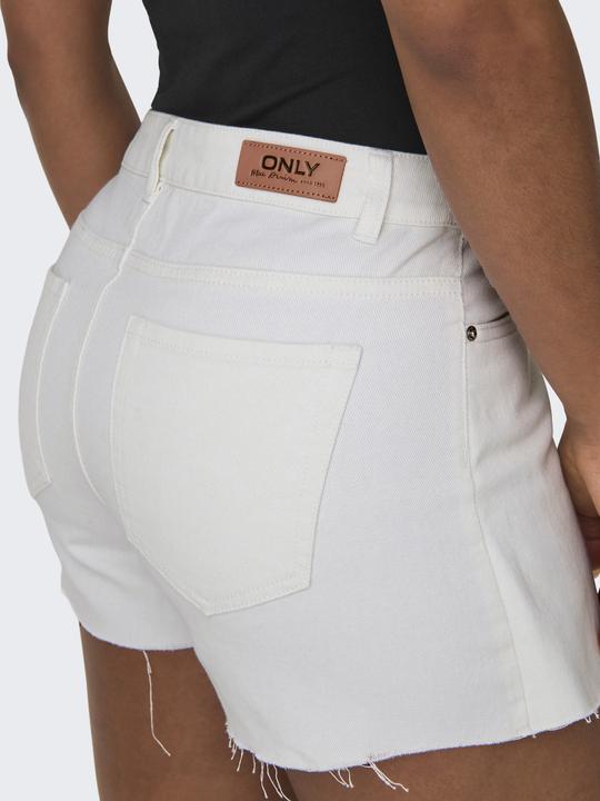 Produktbild Only ONLTexas Life Reg Jeansshorts Rock (L)