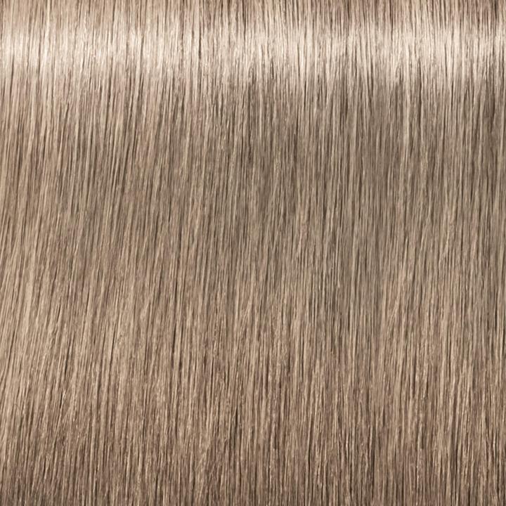 Actual product image Schwarzkopf Professional Igora Royal (9-1 Extra Light Blonde Cendre)