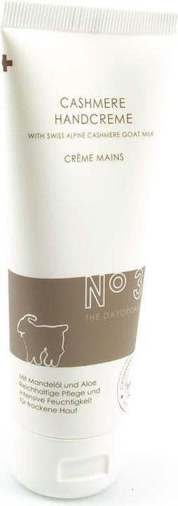 Somea Cashmere Handcrème NO.3 (75 ml)