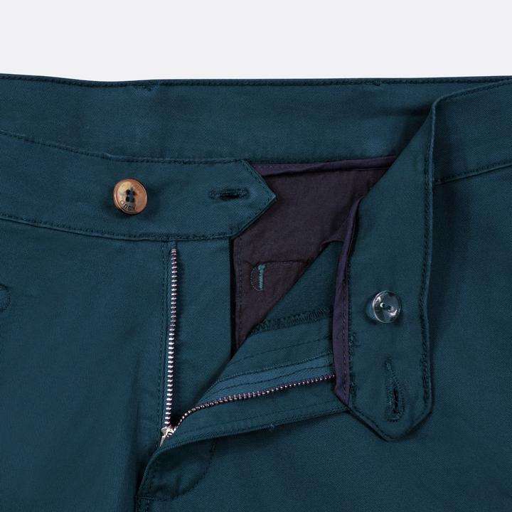 Actual product image Faguo M'S Brix Cotton Pant (30)