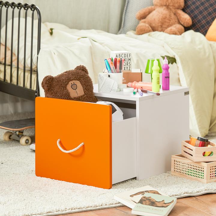 Actual product image SoBuy Toy chest