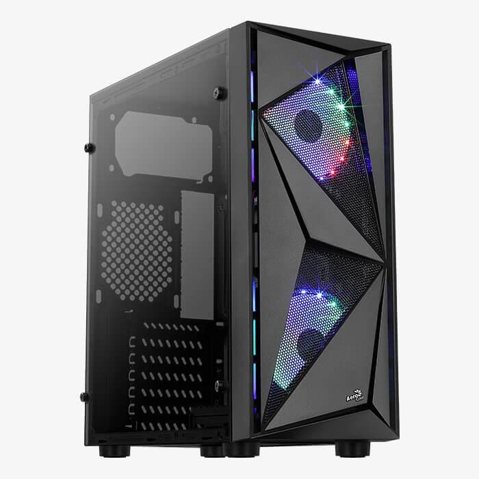 Produktbild AeroCool Glider (ATX, mATX, Mini-ITX)
