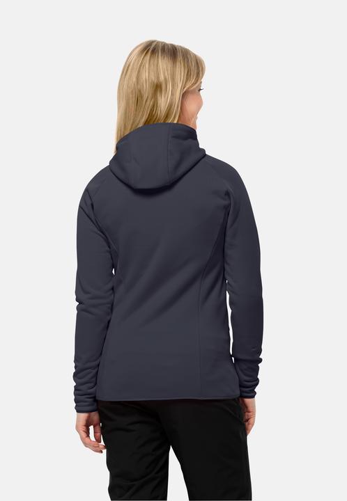 Immagine prodotto Jack Wolfskin Baiselberg Hooded Fz W (M)