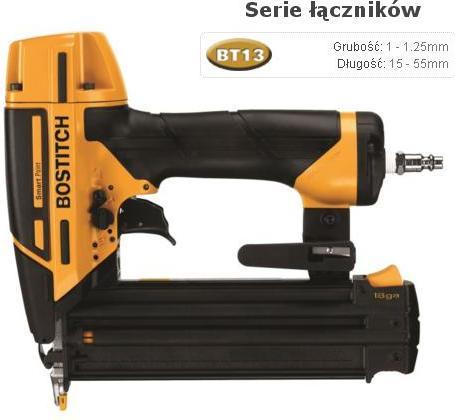 Immagine prodotto Bostitch SZTYFCIARKA PNEUMATYCZNA 15-55mm BT13 BT1855SP-E