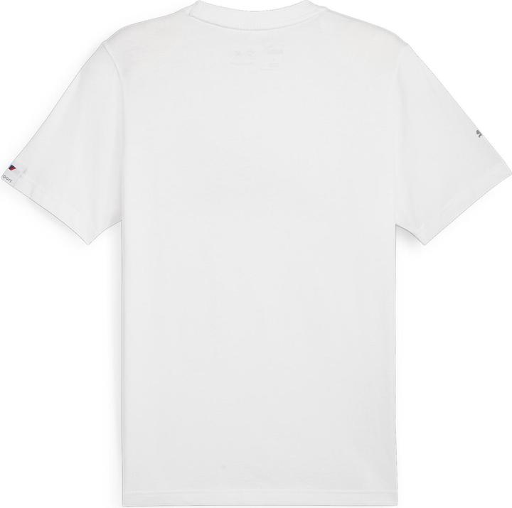 Actual product image Puma BMW Mms Car Graphic Tee 2 (XXL)