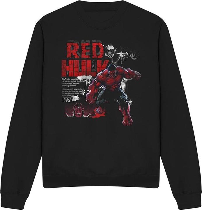 Captain America Sweatshirt (M)