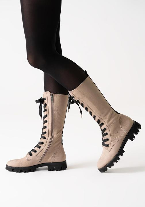 Actual product image Paul Green Boots (40)