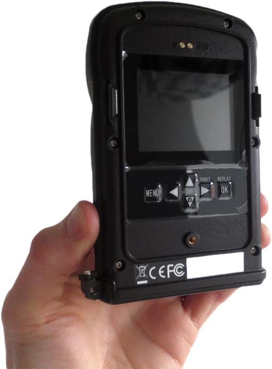 Image du produit Renkforce Ir12mp