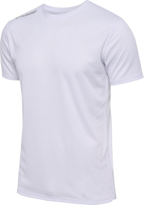 Actual product image hummel hmlRUN JERSEY S/S (3XL)