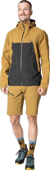 Produktbild Dynafit Transalper GTX Jacket (S)