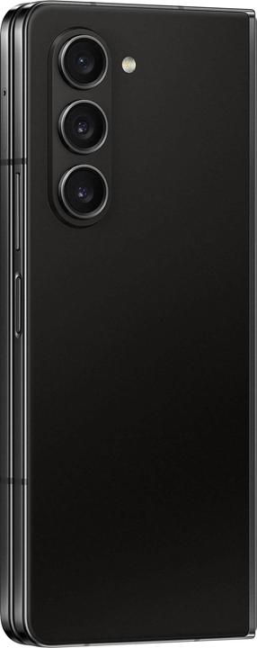 Produktbild Samsung Galaxy Z Fold5 (256 GB, Phantom Black, 7.60", SIM + eSIM, 50 Mpx, 5G)