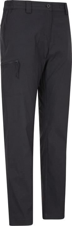 Image du produit Mountain Warehouse Pantalon de randonnée extensible Femme/Femme (34)