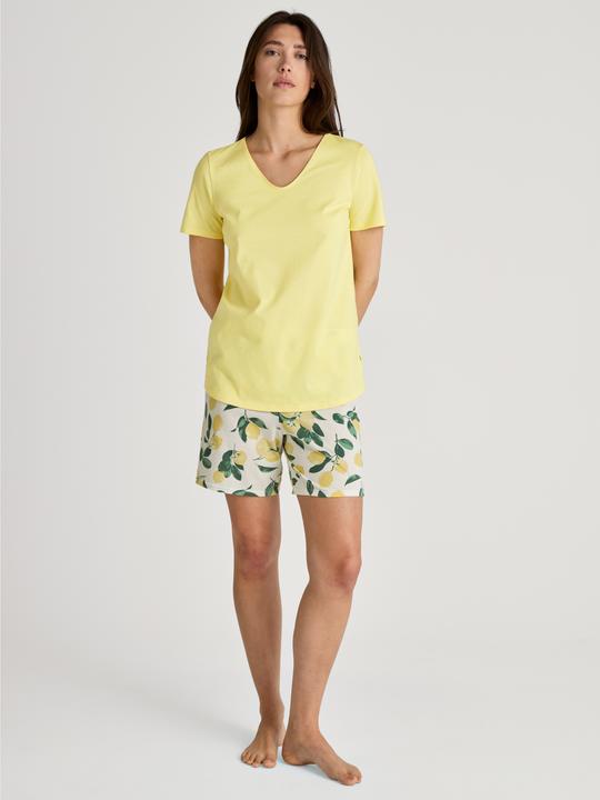 Actual product image Calida Fruity Dreams Kurz-Pyjama (XS)