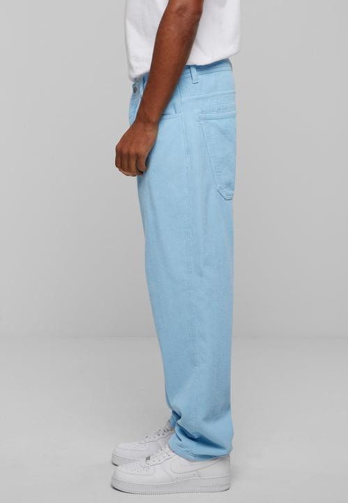 Actual product image Homeboy x-tra BAGGY CORD Pants - 111091 (W27/L30)