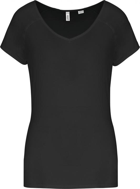 Proact Ökologisch verantwortliches Sport-T-Shirt für Frauen