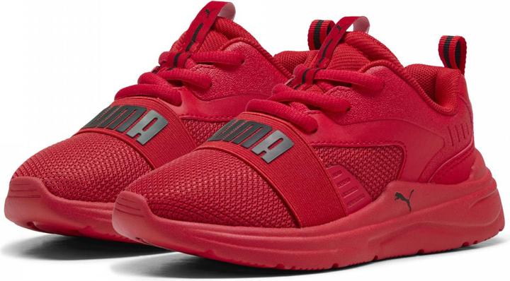 Image du produit Puma Soft Wired 2 PS (32)