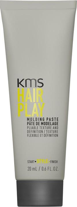 Produktbild KMS California Hairplay (Haarpaste, 20 ml)