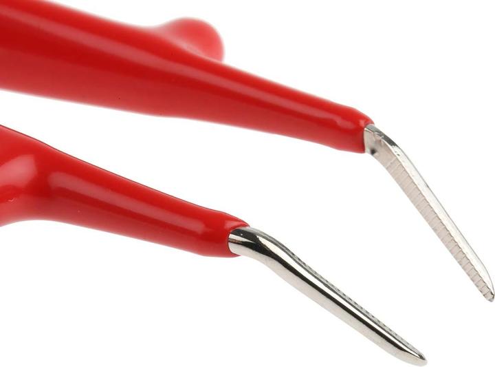 Actual product image Knipex Universal Tweezers