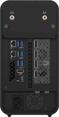 Image du produit Zotac MAGNUS ONE ERP74070C (Intel Core i7-13700)