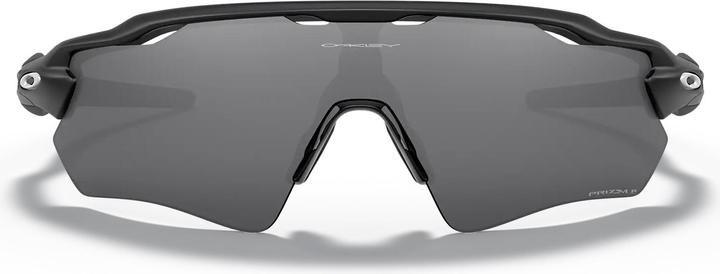 Actual product image Oakley Lunettes de soleil OO9208 noir dÃ©lavÃ© (Mat Black, Prizm Black Polarized)