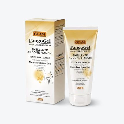 Immagine prodotto Guam FangoGel Azione calda e fredda (Gel corpo, 150 ml)